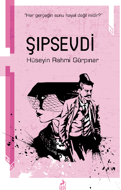 Şıpsevdi Hüseyin Rahmi Gürpınar