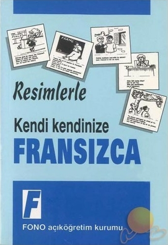 Kendi Kendinize| Resimlerle Fransızca Robert Levy