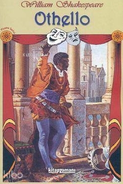 Tiyatro Serisi 9| Othello William Shakespeare