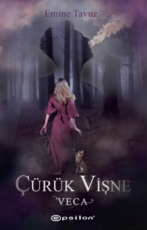 Çürük Vişne 1 - Veca Emine Tavuz