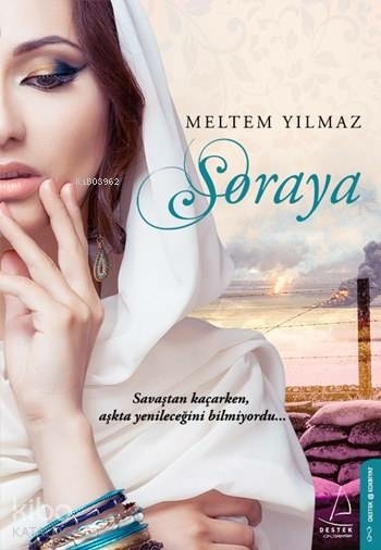 Soraya Meltem Yılmaz