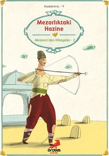 Klasiklerimiz 9 - Mezarlıktaki Hazine Kolektif