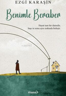 Benimle Beraber Ezgi Karaşin