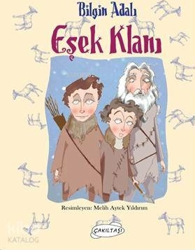 Eşek Klanı Bilgin Adalı