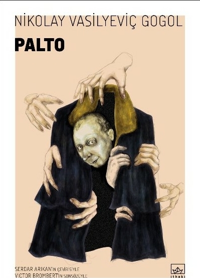 Palto Nikolay Vasilyeviç Gogol