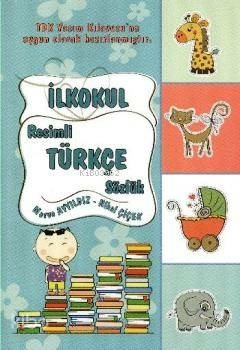 İlköğretim Resimli Türkçe Sözlük Nihal Çiçek