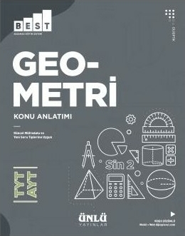 Kültür Tyt-Ayt Best Geometri Konu Anlatımı