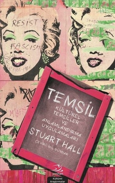 Temsil Stuart Hall
