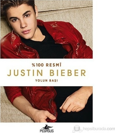 Justin Bieber - Yolun Başı Justin Bieber