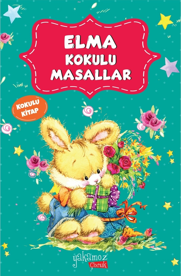Elma Kokulu Masallar Kolektif
