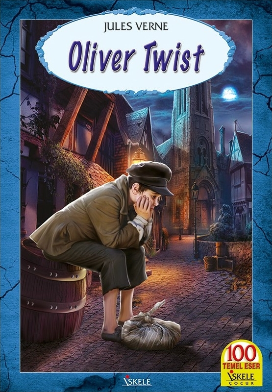 Oliver Twist Charles Dickens