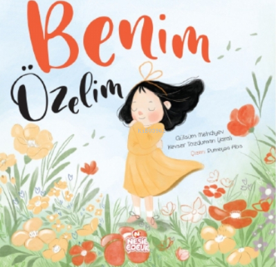 Anne Beni Leylekler mi Getirdi? Gülsüm Mehdiyev, Kevser Tozduman Yaralı