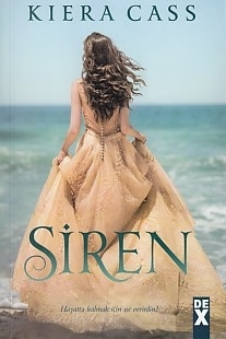 Siren Kiera Cass