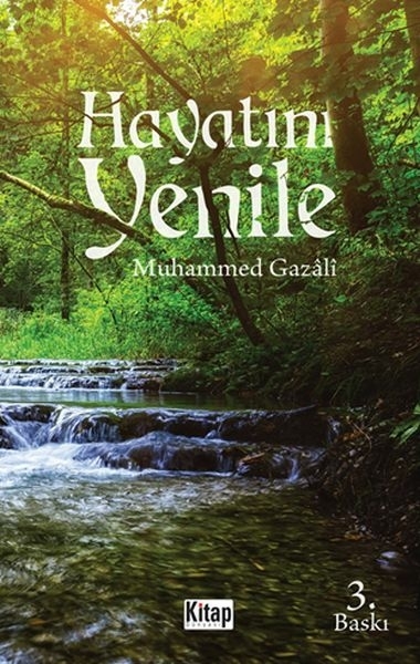 Hayatını Yenile Muhammed Gazali