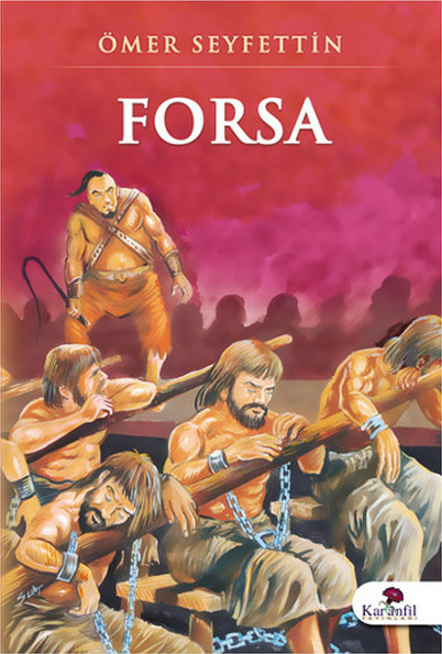 Forsa Ömer Seyfettin