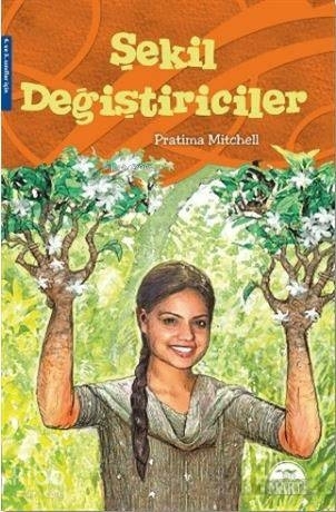 Şekil Değiştiriciler (4. ve 5. Sınıflar İçin) Pratima Mitchell