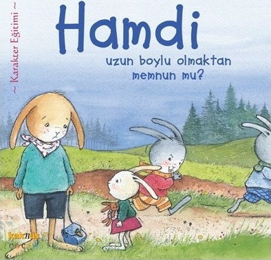 Hamdi Uzun Boylu Olmaktan Memnun mu? Mymi Doinet