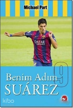 Benim Adım Suarez Michael Part