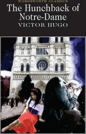 The Hunchback Of Notre Dame Victor Hugo