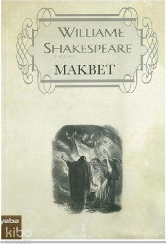 Makbet William Shakespeare