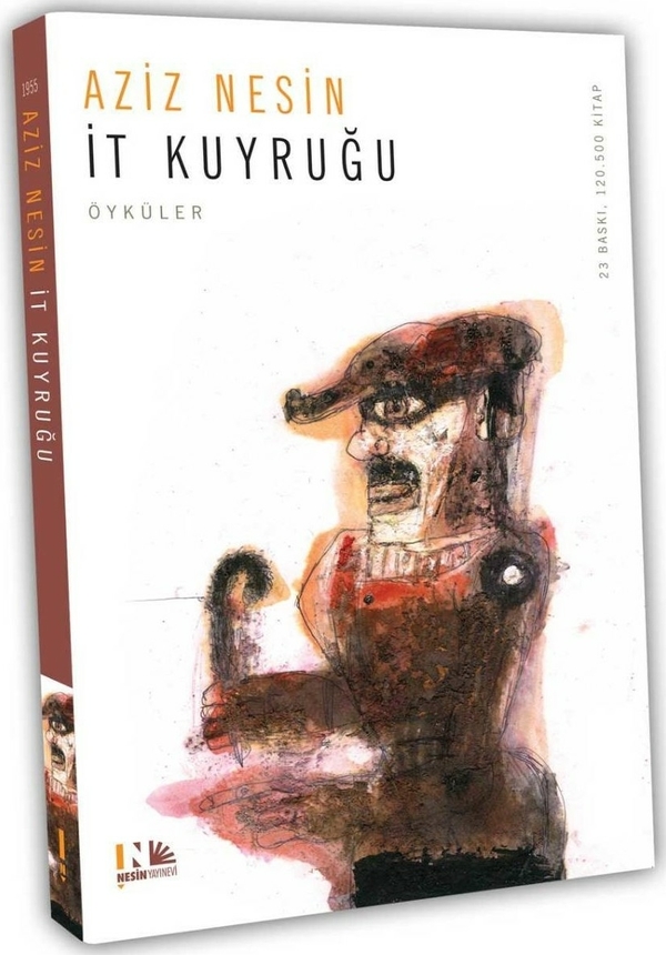 İt Kuyruğu Aziz Nesin