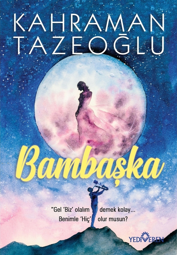 Bambaşka Kahraman Tazeoğlu