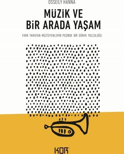 Müzik Ve Bir Arada Yaşam Osseily Hanna