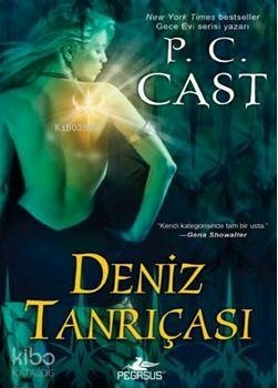 Deniz Tanrıçası; Tanrıça Serisi - 1