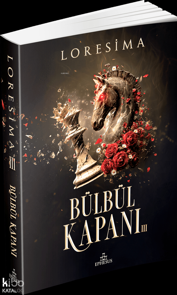 Bülbül Kapanı - 3 Loresima