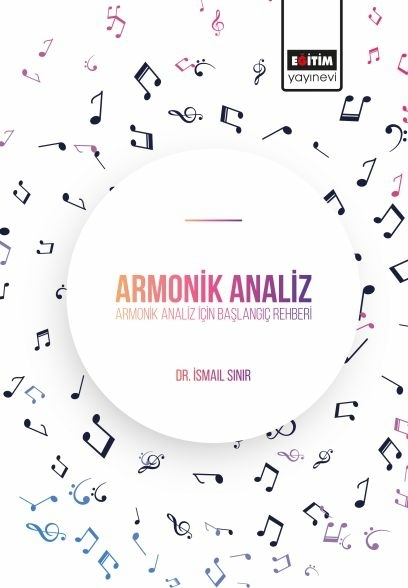Armonik Analiz İsmail Sınır