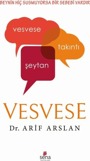 Vesvese Arif Arslan