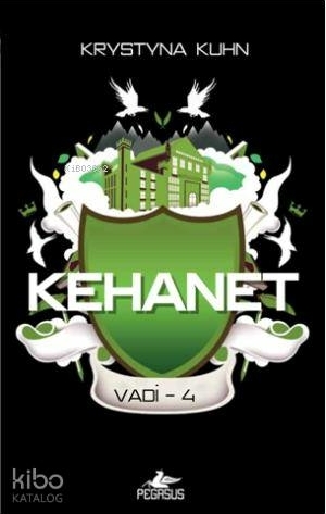 Kehanet /  Vadi-4 Krystyna Kuhn