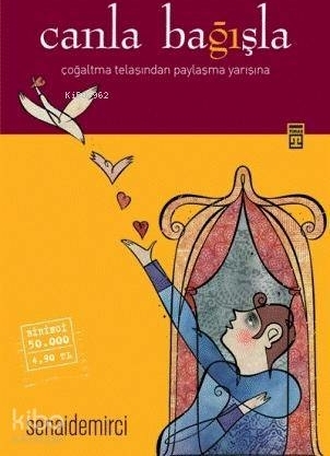 Canla Bağışla Senai Demirci