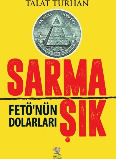 Sarmaşık Talat Turhan