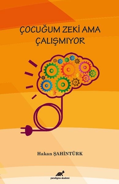 Çocuğum Zeki Ama Çalışmıyor Hakan Şahintürk
