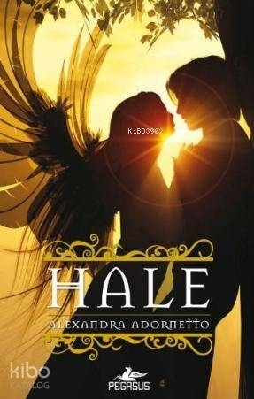 Hale Alexandra Adornetto