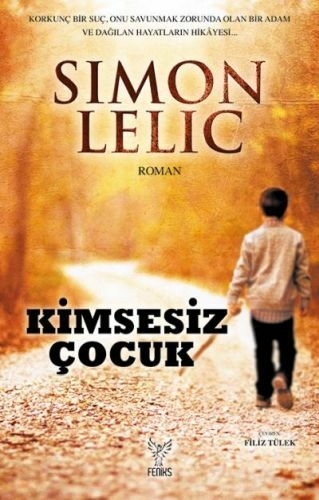 Kimsesiz Çocuk Simon Lelic