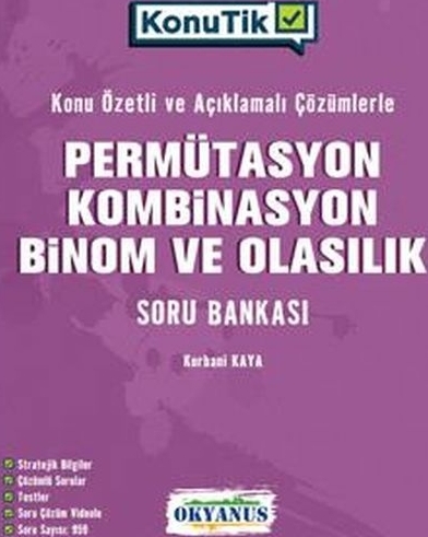 Okyanus Yayınları TYT Coğrafya Özel Ders Konseptli Soru Bankası Okyanus Yayıncılık K