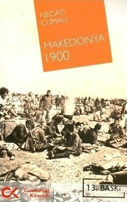 Makedonya 1900 Necati Cumalı