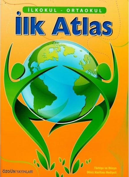 İlk Atlas