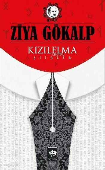 Kızıl Elma Şiirler Ziya Gökalp