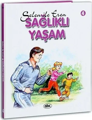 Selen ile Eren Dizisi-Sağlıklı Yaşam 4 Attila Damar