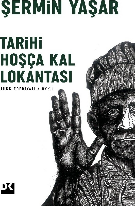 Tarihi Hoşça Kal Lokantası Şermin Yaşar