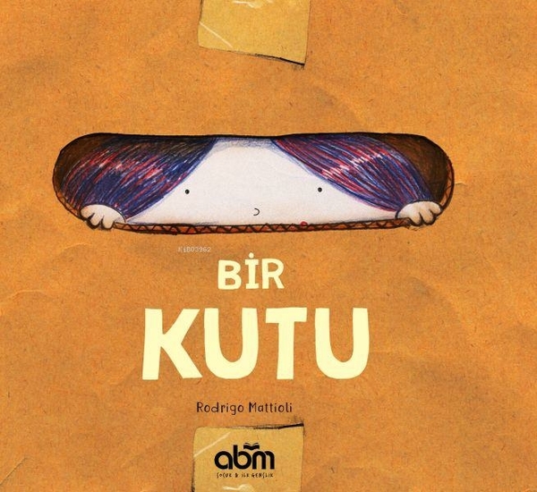 Bir Kutu Rodrigo Mottioli
