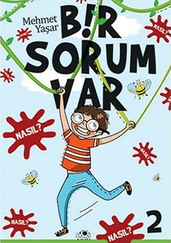 Bir Sorum Var 2 - Nasıl Mehmet Yaşar