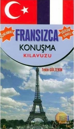 Fransızca Konuşma Kılavuzu Tekin Gültekin