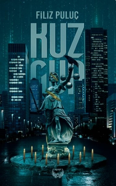 Kuzgun - Ciltsiz Filiz Puluç