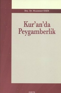 Kur’an’da Peygamberlik Muammer Esen