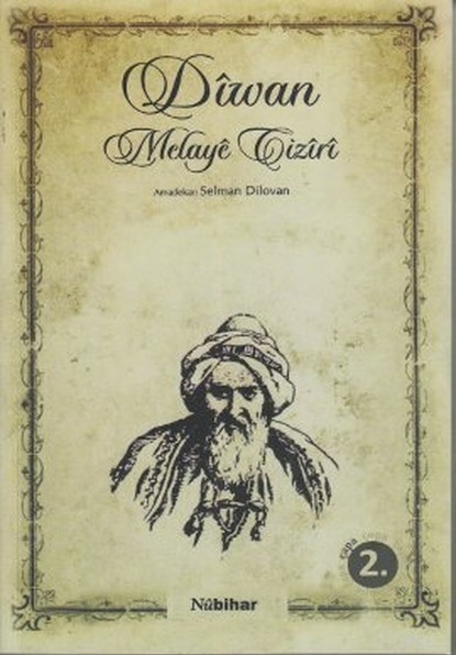 Dıwan Melaye Cizırı Selman Dilovan