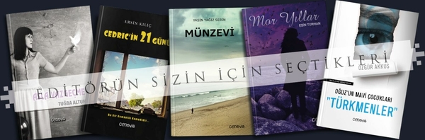 Yaz Serisi (5 Kitap) Tuğba Altun, Ersin Kılıç, Esin Turhan, Özgür Akkuş, Yasin Yağız Serin
